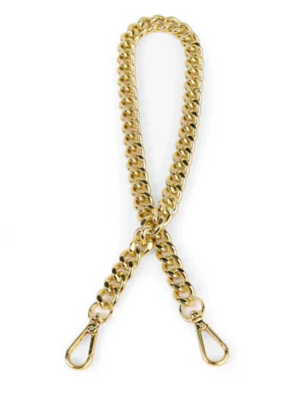 Brand New Lug Railrun in Gold and Gunmetal (Price is for Both) - Picture 3 of 6